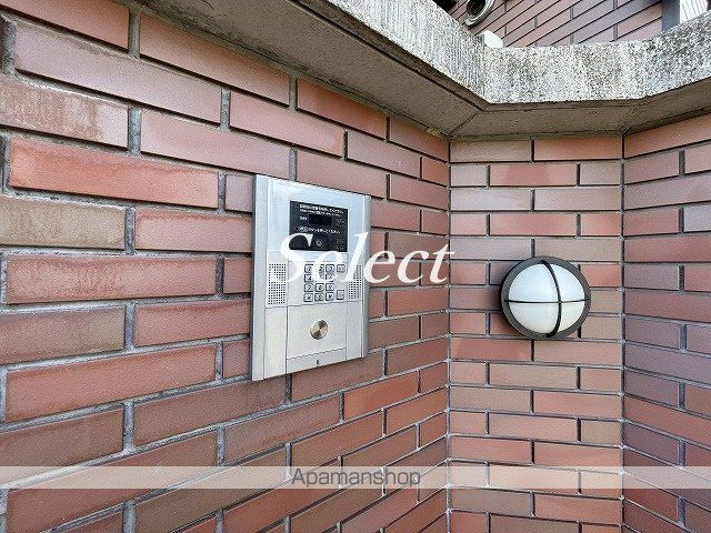 レオパレス蒔田のその他共用部分