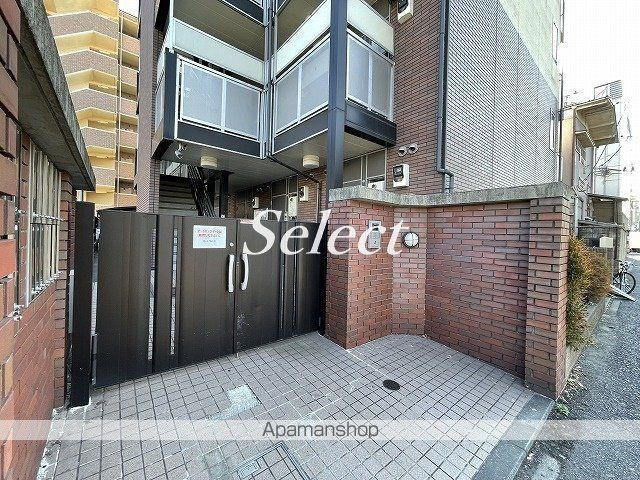 レオパレス蒔田のその他共用部分
