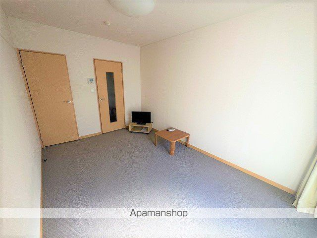 レオパレス蒔田の内装