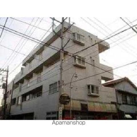 ＥＳＴＡＴＥ　Ｙの外観