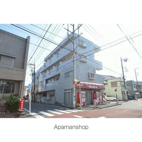 ＥＳＴＡＴＥ　Ｙのエントランス
