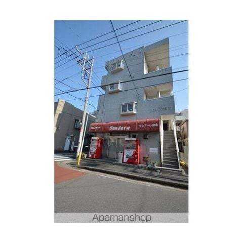 ＥＳＴＡＴＥ　Ｙの外観