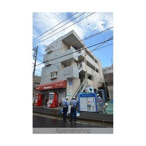 ＥＳＴＡＴＥ　Ｙの外観