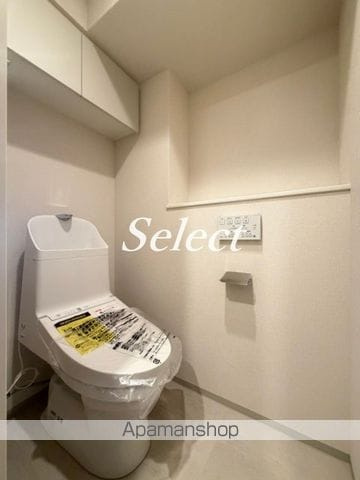 パークアクシス横浜伊勢佐木町通りの内装