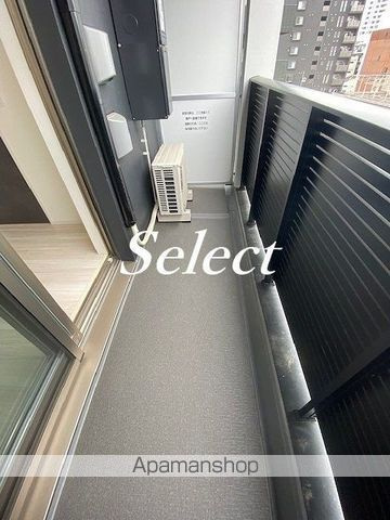 デュオステージ横濱伊勢佐木の内装