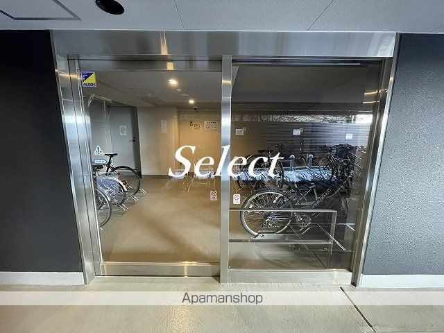 デュオステージ横濱伊勢佐木の内装