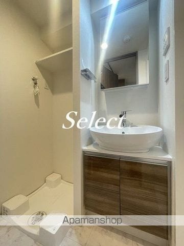 クレイシアＩＤＺ横浜桜木町の内装