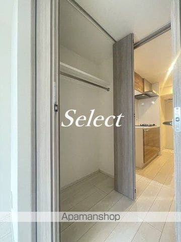 クレイシアＩＤＺ横浜桜木町の内装