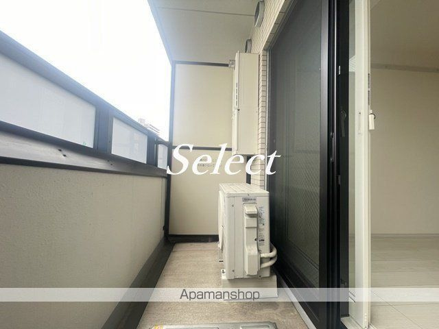 クレイシアＩＤＺ横浜桜木町の内装