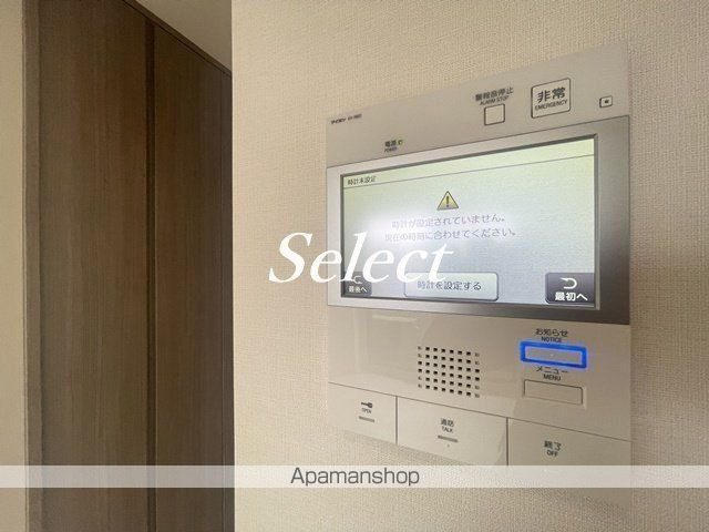 クレイシアＩＤＺ横浜桜木町の内装