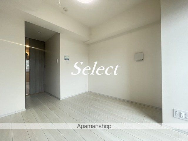 クレイシアＩＤＺ横浜桜木町の内装