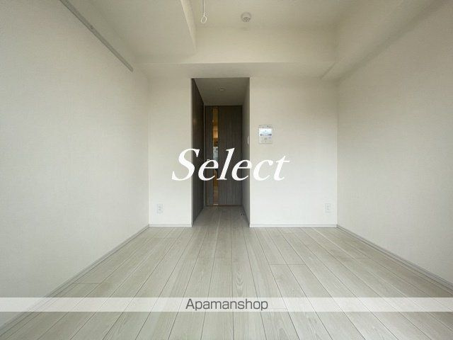 クレイシアＩＤＺ横浜桜木町の内装