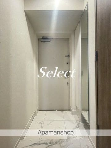 クレイシアＩＤＺ横浜桜木町の内装