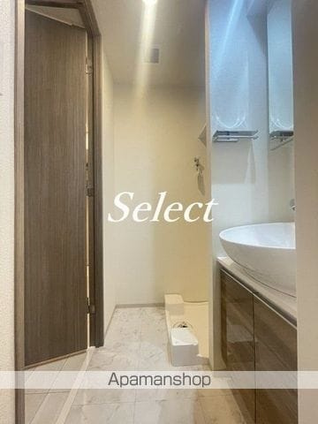 クレイシアＩＤＺ横浜桜木町の内装