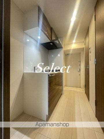 クレイシアＩＤＺ横浜桜木町のその他共用部分