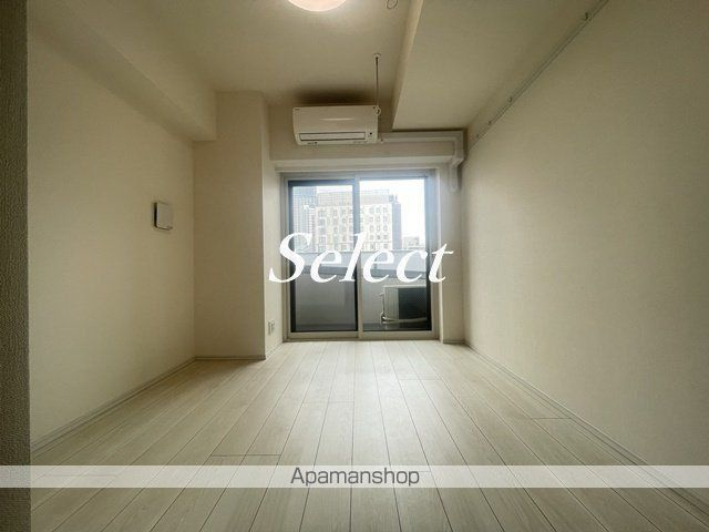 クレイシアＩＤＺ横浜桜木町の内装