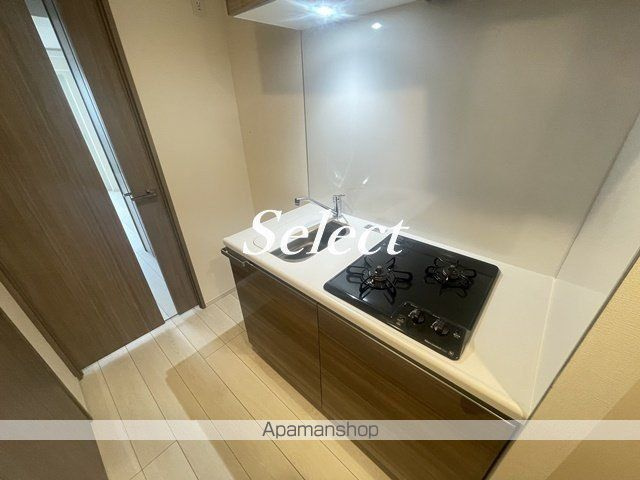 クレイシアＩＤＺ横浜桜木町の内装