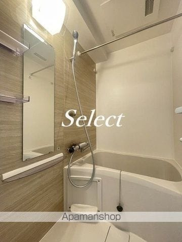 クレイシアＩＤＺ横浜桜木町の内装
