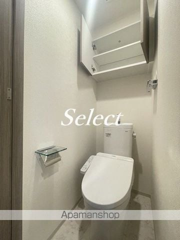 クレイシアＩＤＺ横浜桜木町の内装
