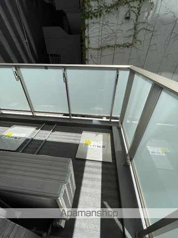 横浜市中区長者町８丁目の賃貸マンションの内装