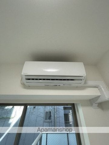 横浜市中区長者町８丁目の賃貸マンションの内装