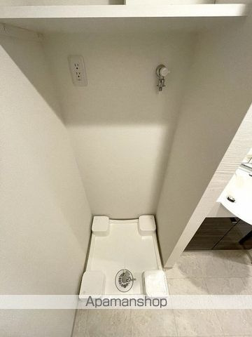 横浜市中区長者町８丁目の賃貸マンションの内装