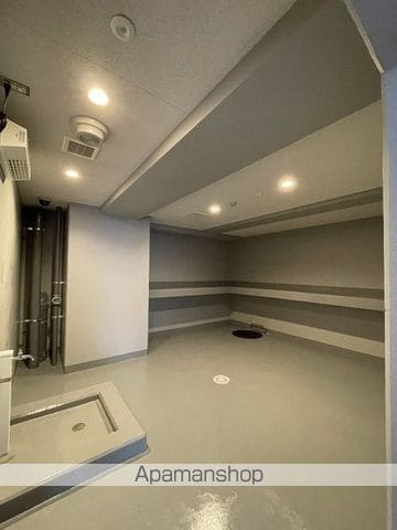 横浜市中区長者町８丁目の賃貸マンションの内装