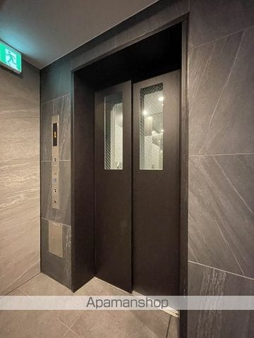 横浜市中区長者町８丁目の賃貸マンションの内装