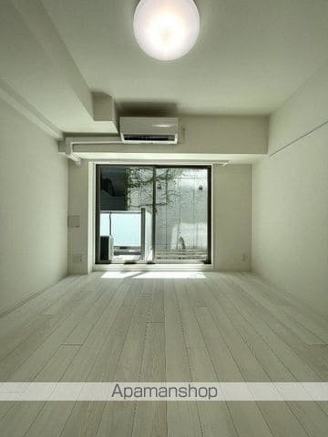 横浜市中区長者町８丁目の賃貸マンションの内装