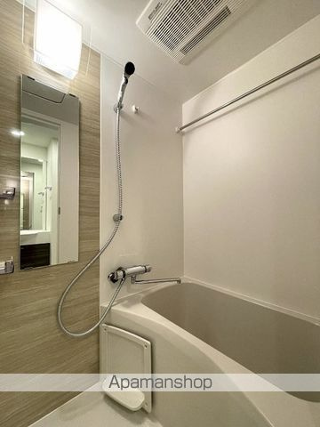 横浜市中区長者町８丁目の賃貸マンションの内装