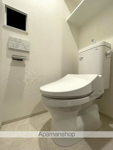 横浜市中区長者町８丁目の賃貸マンションの内装