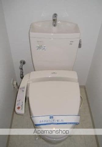 ル・フェニックスの内装