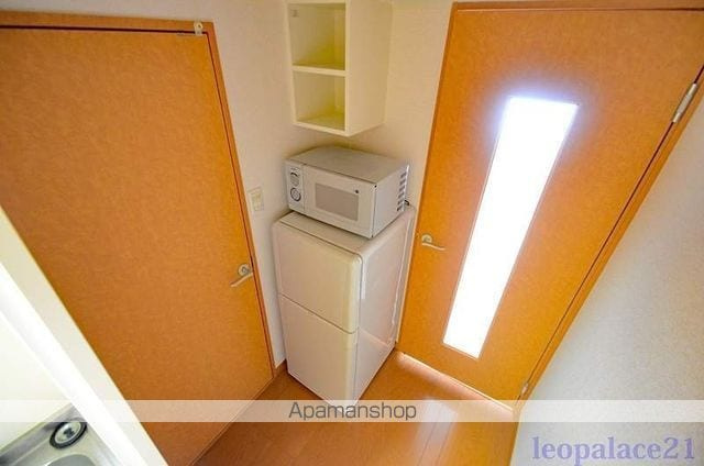 レオパレスル　ボヌールの内装