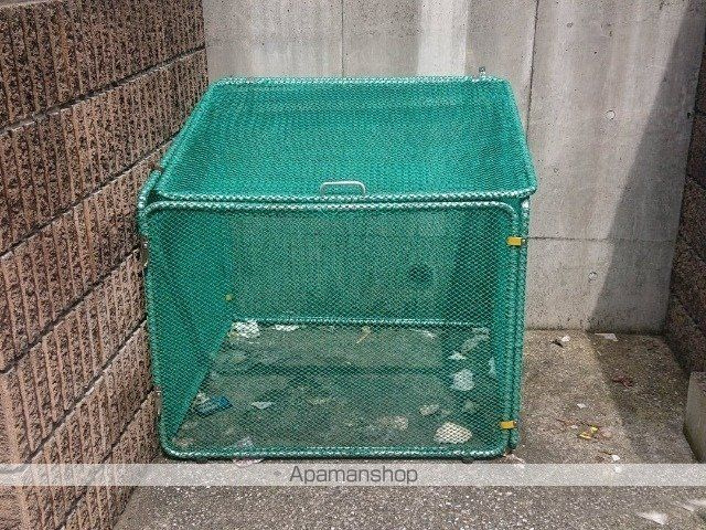 レオパレスル　ボヌールのその他共用部分