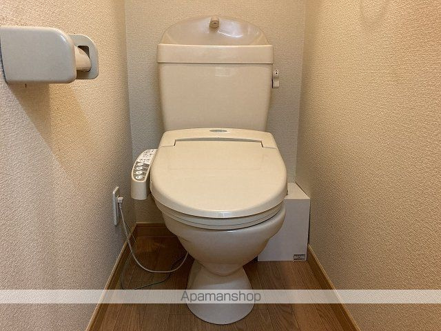 レオパレスル　ボヌールの内装
