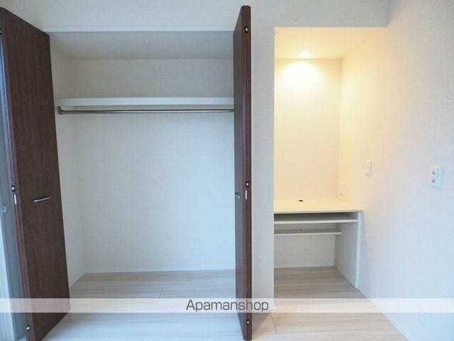 サンハイツ　パート１１の内装