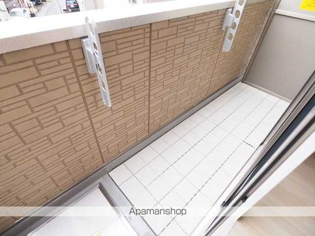 サンハイツ　パート１１の内装
