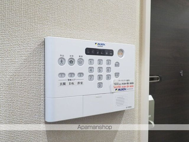 サンハイツ　パート１１の内装