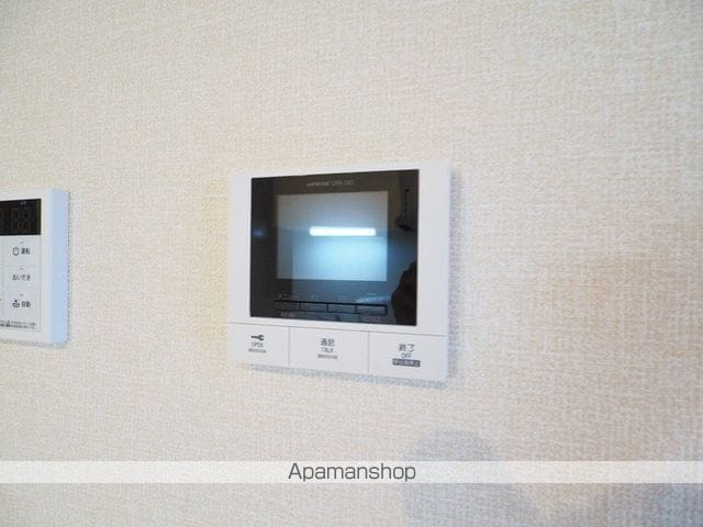 サンハイツ　パート１１の内装