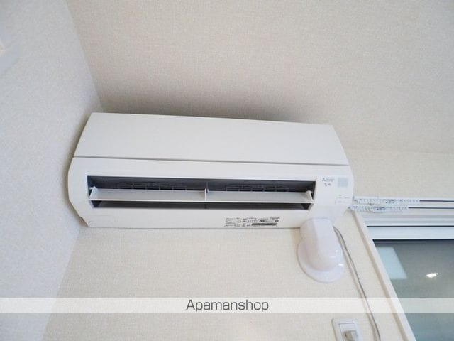 サンハイツ　パート１１の内装