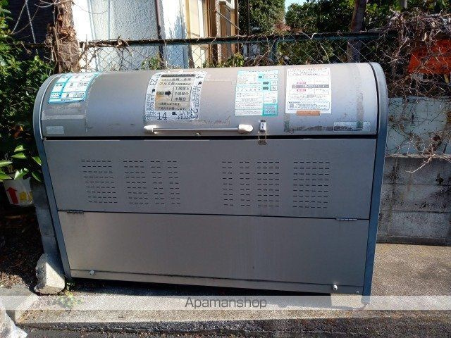 レオパレスフジのその他共用部分