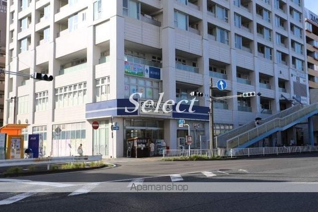 レオパレスフジの周辺|スズキヤ磯子店 スーパー 1185m 