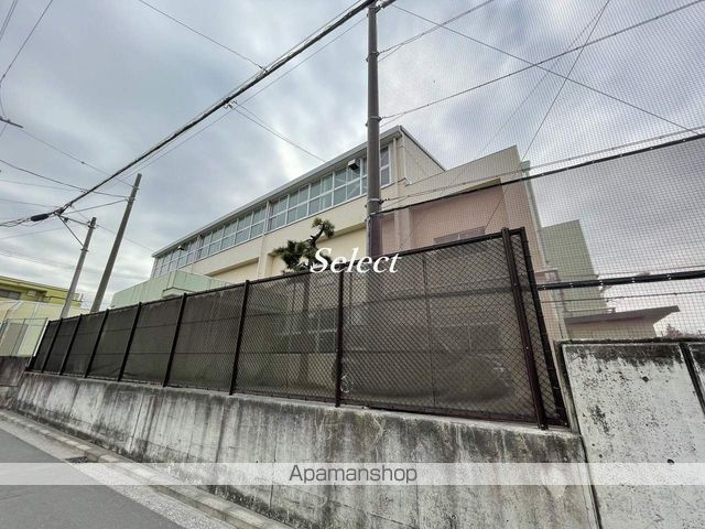 レオパレスフジの周辺|磯子小学校 小学校 1093m 