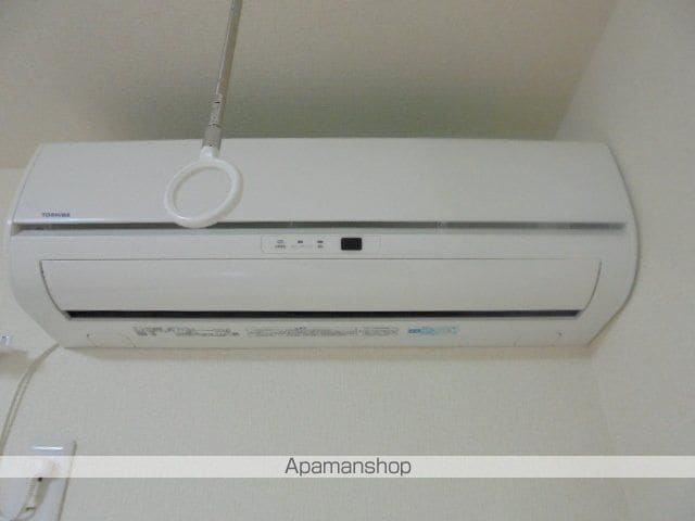 ヴェラハイツ白楽参番館の内装