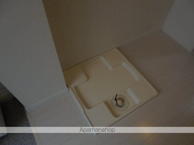 ヴェラハイツ白楽参番館の内装