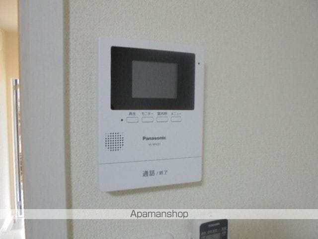 ヴェラハイツ白楽参番館の内装