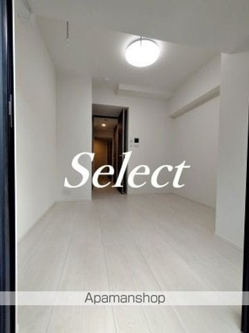 アイルイムーブル横浜サウスの内装
