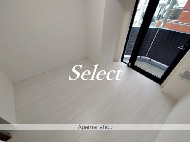 アイルイムーブル横浜サウスの内装