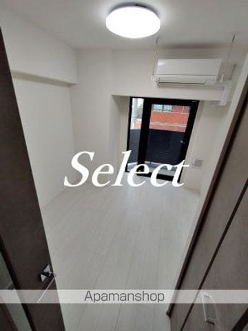 アイルイムーブル横浜サウスの内装