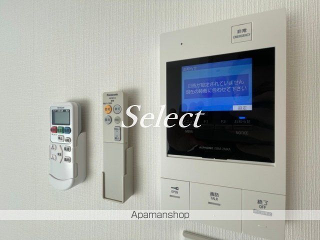 アイルグランデ横浜サウスの内装